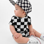 Bummie Two Piece Set in Vintage Venice - Rebel Bro