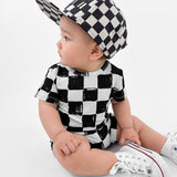 Bummie Two Piece Set in Vintage Venice - Rebel Bro