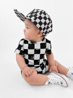 Image of Bummie Two Piece Set in Vintage Venice