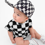 Bummie Two Piece Set in Vintage Venice - Rebel Bro
