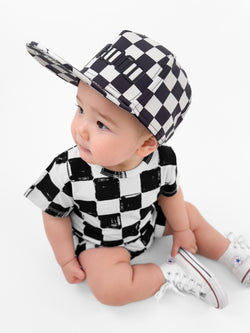 Image of Bummie Two Piece Set in Vintage Venice