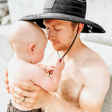 Straw Hat in Jagger