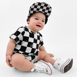 Bummie Two Piece Set in Vintage Venice - Rebel Bro