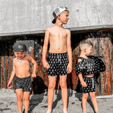 Neoprene Kids Arm Float in Jagger