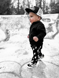 Image of The Basic Rebel Jogger in Jagger
