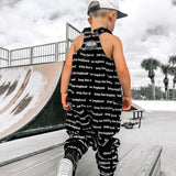 Overalls in Long Live Boyhood
