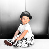 ‘LOCALS ONLY’ Hydro Snapback
