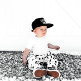 ‘LOCALS ONLY’ Hydro Snapback