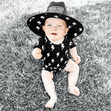 Straw Hat in Jagger