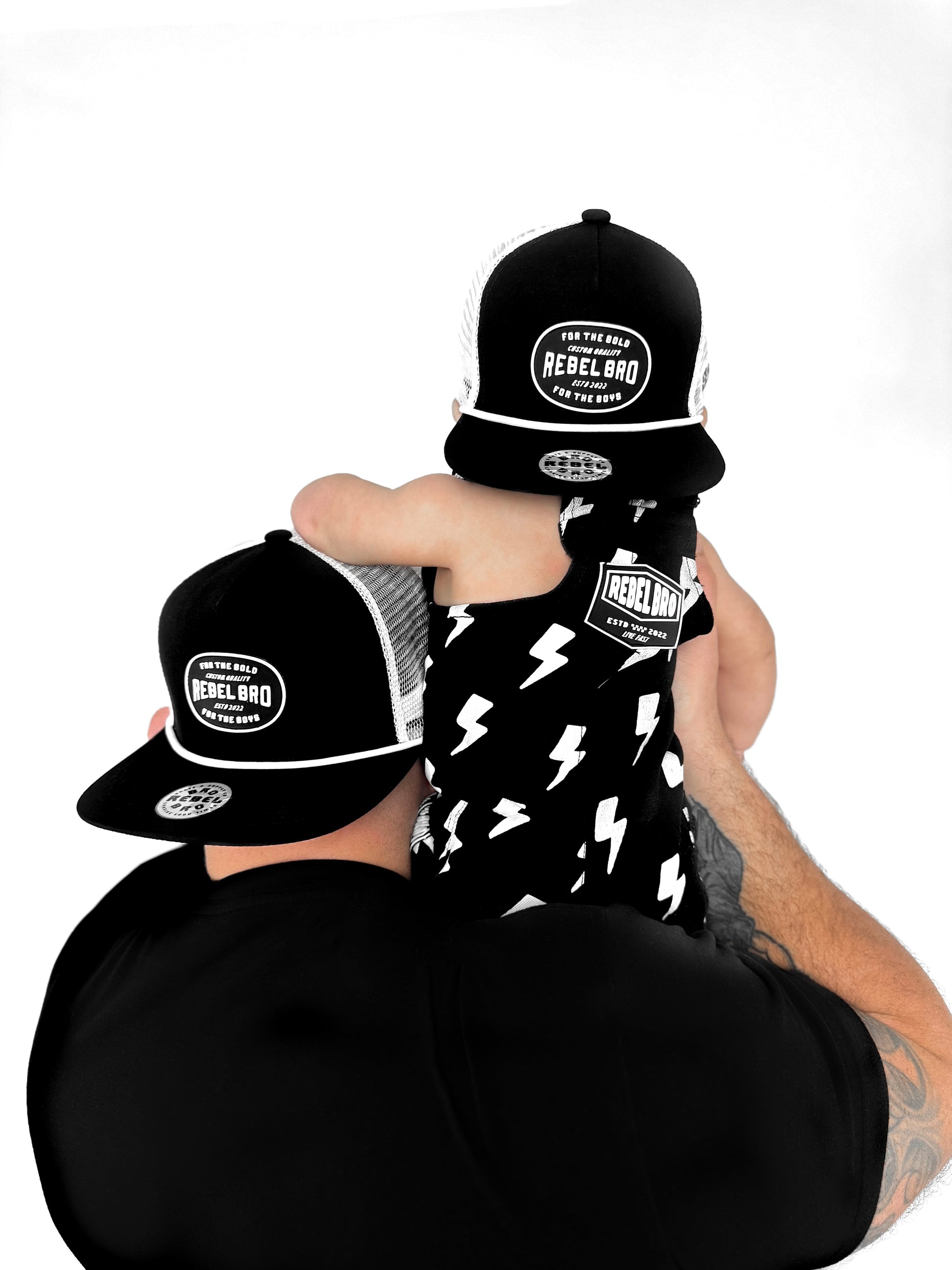 Orion x Hydro Snapback