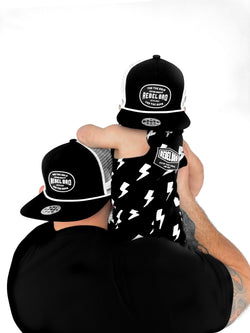 Image of Orion x Hydro Snapback