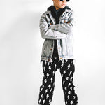 The Basic Rebel Jogger in Jagger - Rebel Bro