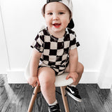 Bummie Two Piece Set in Vintage Venice - Rebel Bro