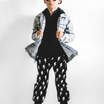 The Basic Rebel Jogger in Jagger - Rebel Bro