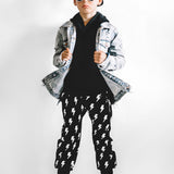 The Basic Rebel Jogger in Jagger - Rebel Bro