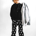 The Basic Rebel Jogger in Jagger - Rebel Bro