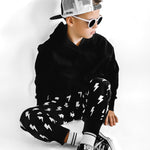 The Basic Rebel Jogger in Jagger - Rebel Bro