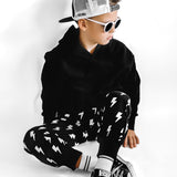 The Basic Rebel Jogger in Jagger - Rebel Bro