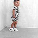 Bummie Two Piece Set in Born to be Wild - Rebel Bro
