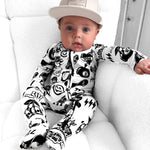 Decker Snapback - Rebel Bro
