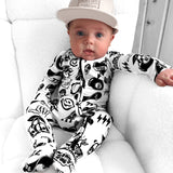 Decker Snapback - Rebel Bro