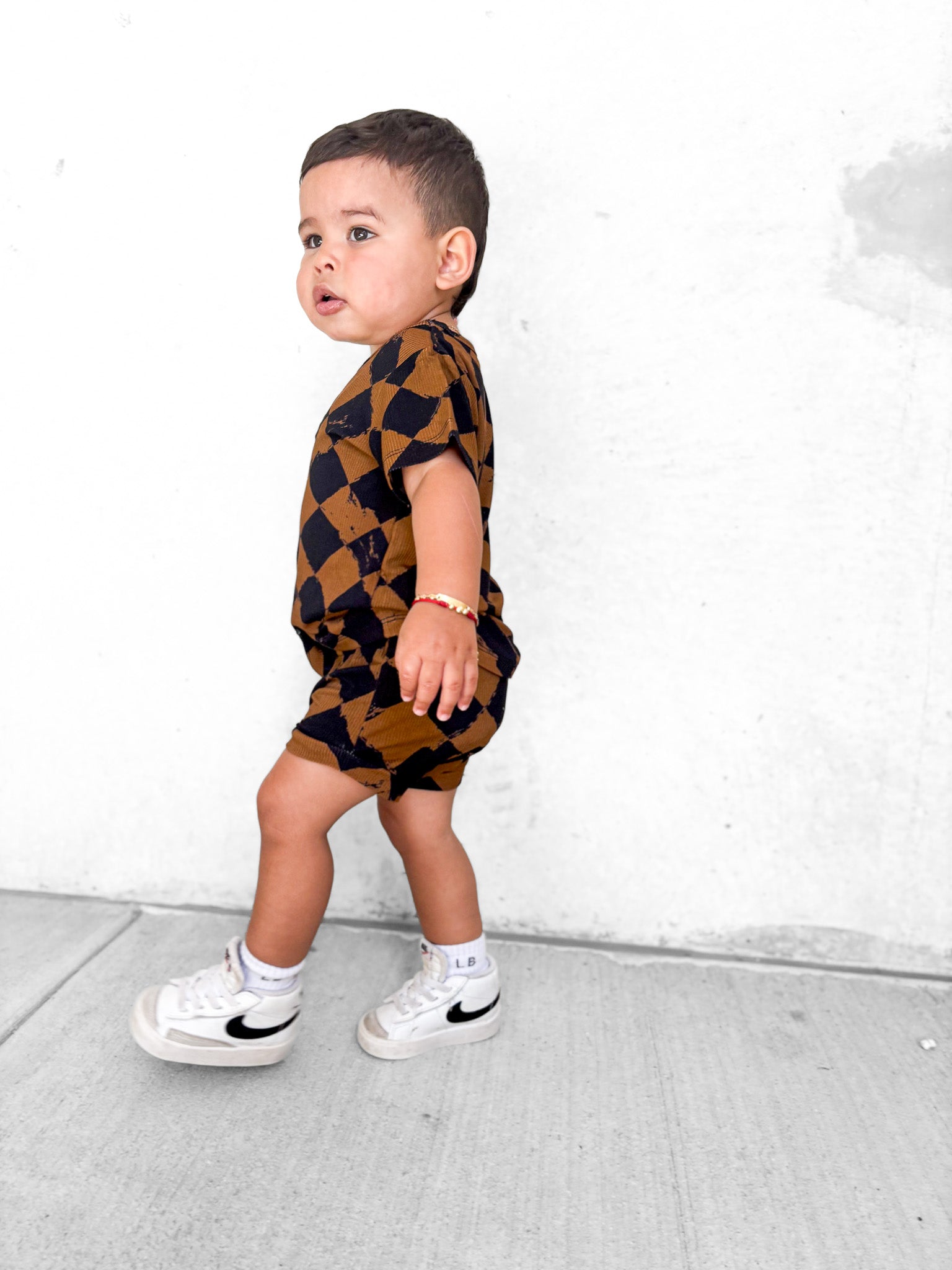 Bummie Two Piece Set in Mojave (WWxRB Exclusive) - Rebel Bro