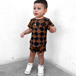 Bummie Two Piece Set in Mojave (WWxRB Exclusive) - Rebel Bro