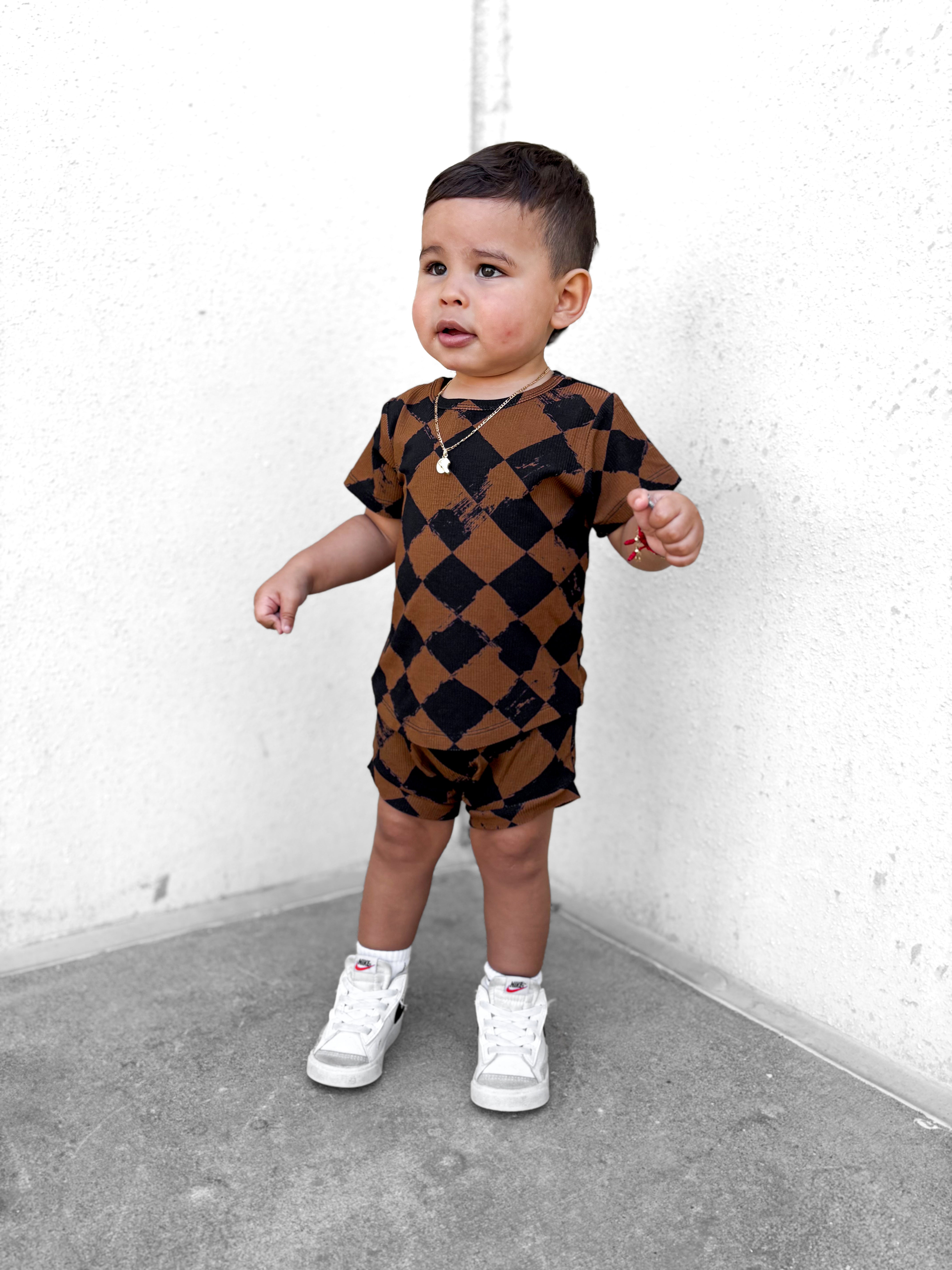 Bummie Two Piece Set in Mojave (WWxRB Exclusive) - Rebel Bro