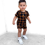 Bummie Two Piece Set in Mojave (WWxRB Exclusive) - Rebel Bro