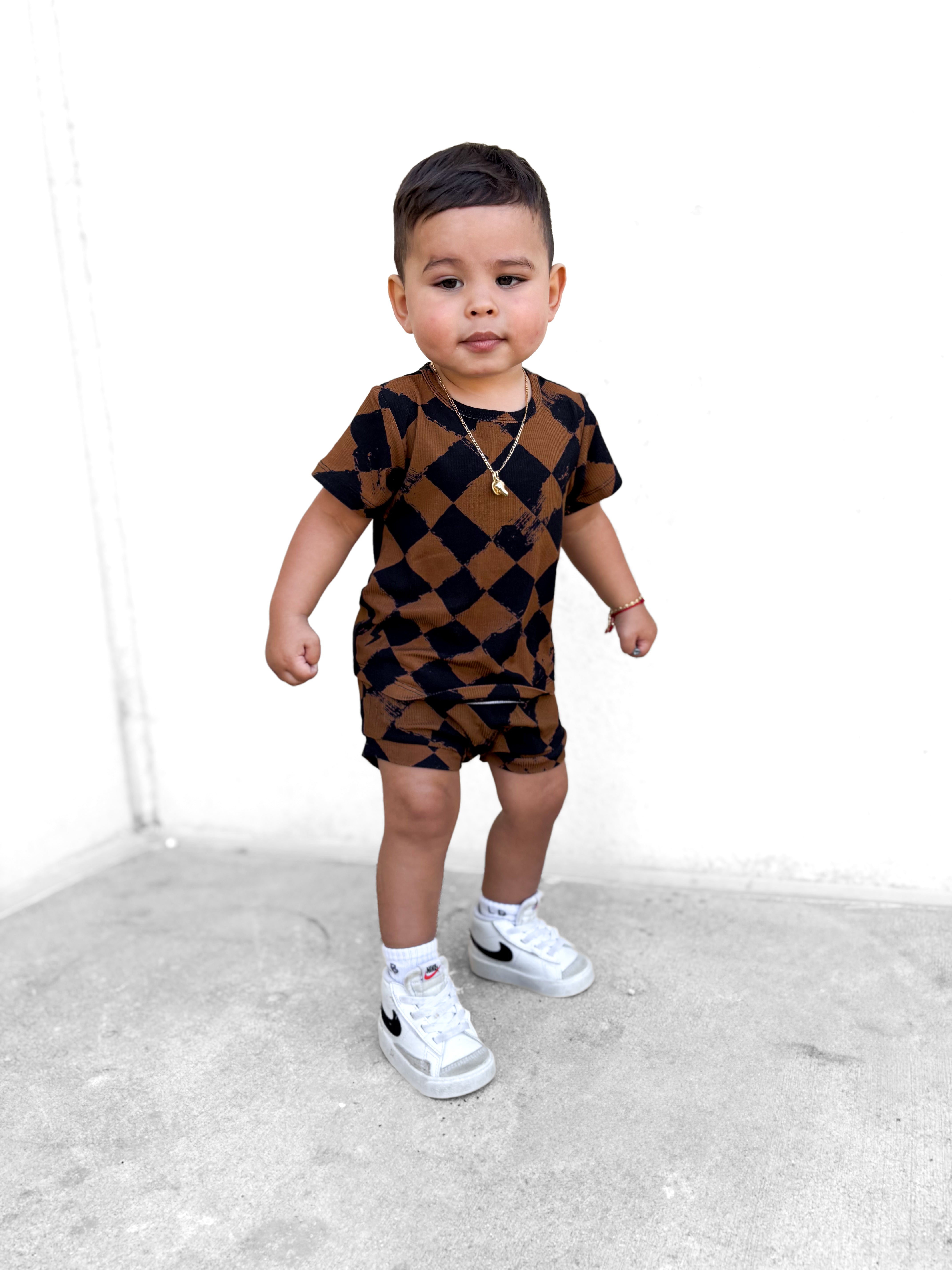 Bummie Two Piece Set in Mojave (WWxRB Exclusive) - Rebel Bro