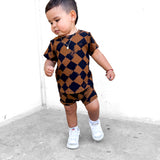Bummie Two Piece Set in Mojave (WWxRB Exclusive) - Rebel Bro