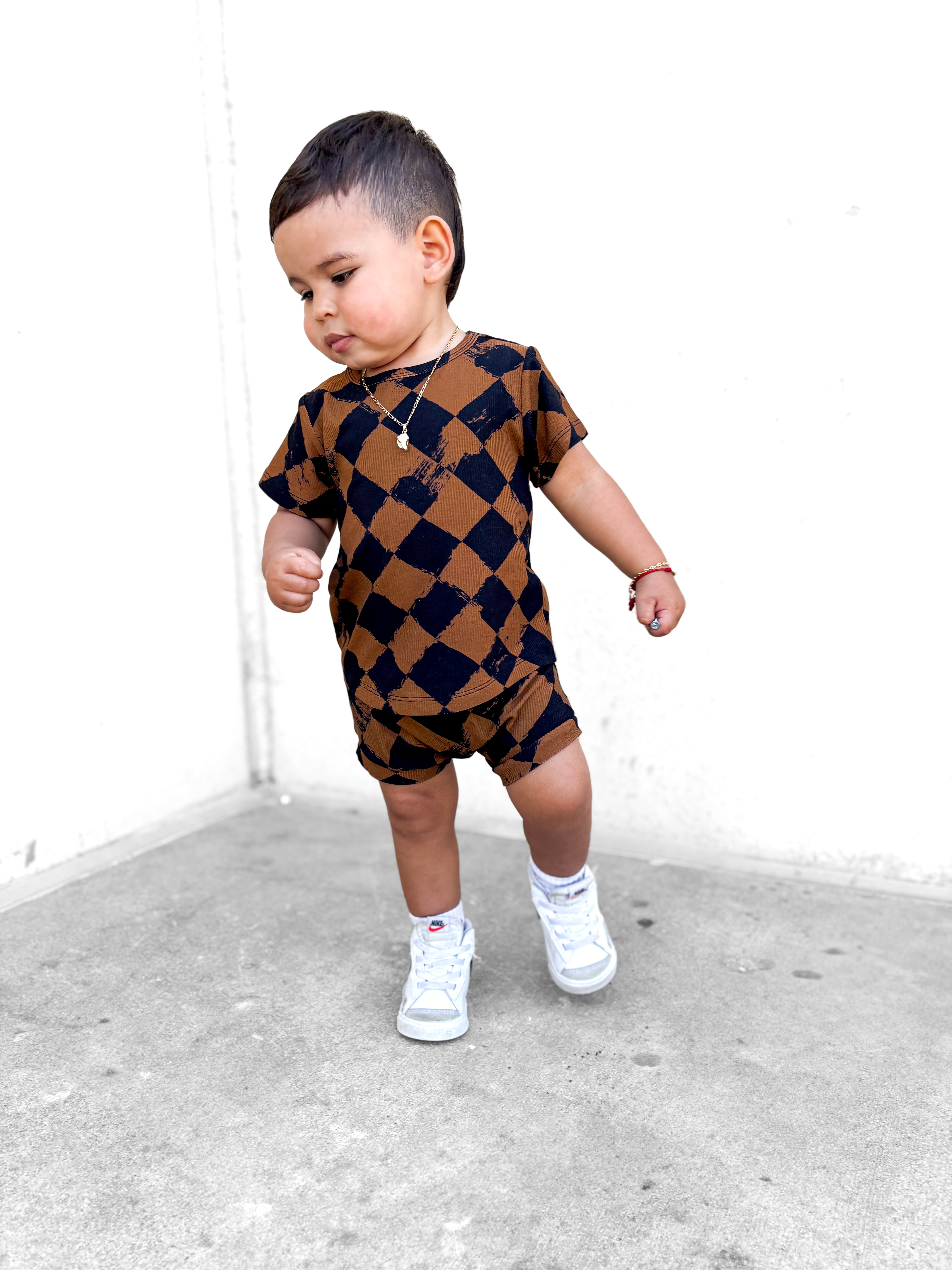Bummie Two Piece Set in Mojave (WWxRB Exclusive) - Rebel Bro