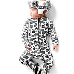 Rebel Bro Traditional-Style Tattoo Tiger Sticker - Rebel Bro