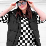 Mom Club x Hydro Snapback - Rebel Bro