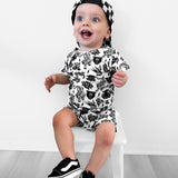 Bummie Two Piece Set in Born to be Wild - Rebel Bro