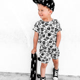 Jagger x Hydro Snapback - Rebel Bro