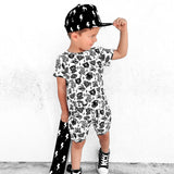 Jagger x Hydro Snapback - Rebel Bro
