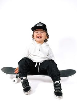 Image of Orion x Hydro Snapback