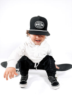 Image of Orion x Hydro Snapback