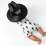 UPF50+ Swim Romper in Bowie