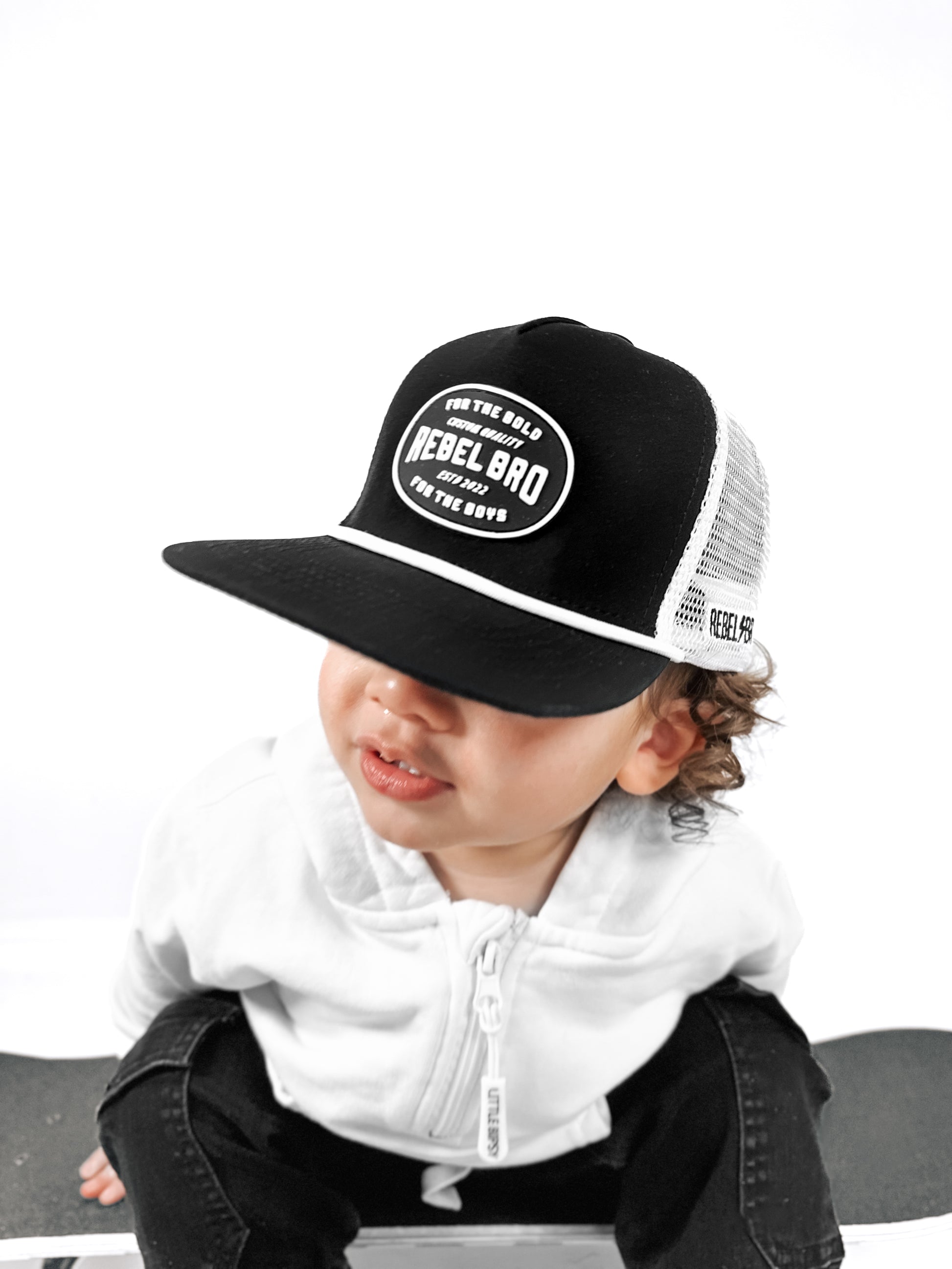 Orion x Hydro Snapback