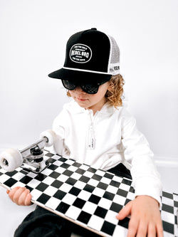 Image of Orion x Hydro Snapback