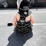 Overalls in Long Live Boyhood