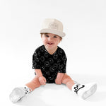 Decker Snapback - Rebel Bro
