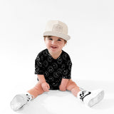 Decker Snapback - Rebel Bro