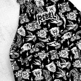 Women's Overall in Born to be Wild