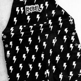 Women's Overall in Jagger