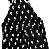 Women's Overall in Jagger