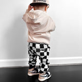 The Basic Rebel Jogger in Venice - Rebel Bro