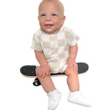Bummie Two Piece Set in Callen